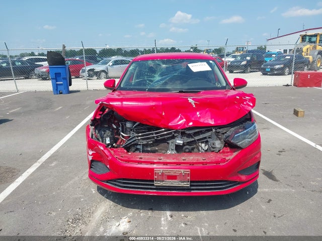 2019 Volkswagen Jetta 1.4t R-line/1.4t S/1.4t Se მანქანა იყიდება აუქციონზე, vin: 3VWC57BU4KM017100, აუქციონის ნომერი: 45933314