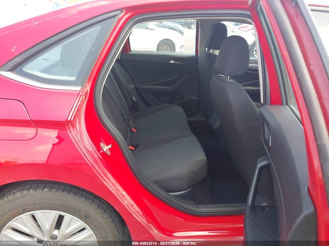 2019 Volkswagen Jetta 1.4t R-line/1.4t S/1.4t Se მანქანა იყიდება აუქციონზე, vin: 3VWC57BU4KM017100, აუქციონის ნომერი: 45933314