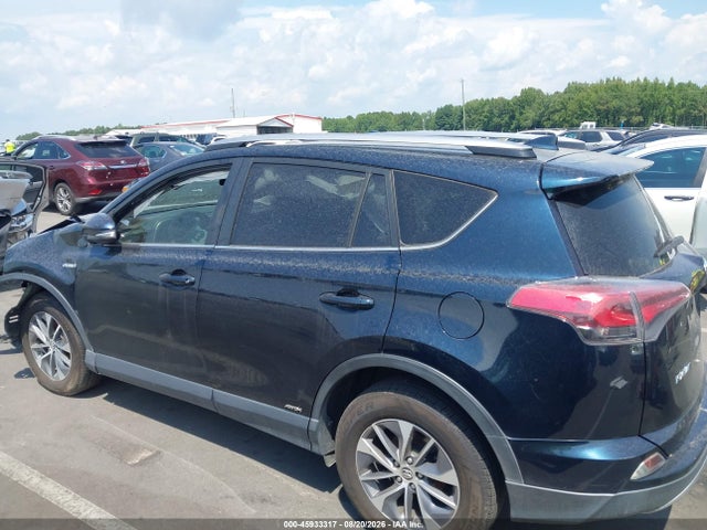 Продаж на аукціоні авто 2018 Toyota Rav4 Hybrid Le, vin: JTMRJREVXJD235867, номер лоту: 45933317