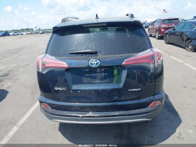 Продаж на аукціоні авто 2018 Toyota Rav4 Hybrid Le, vin: JTMRJREVXJD235867, номер лоту: 45933317