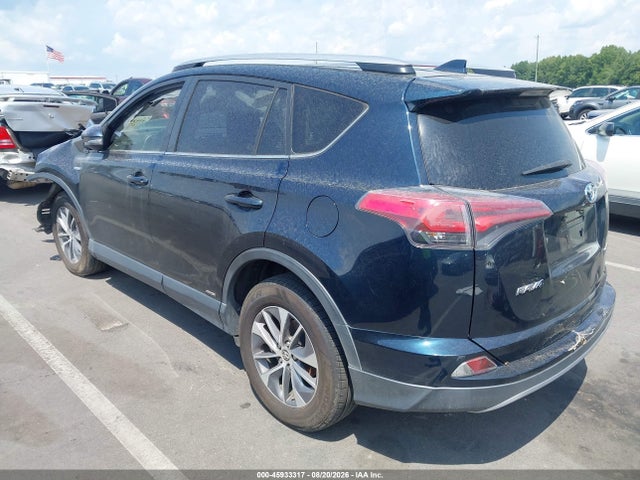 Продаж на аукціоні авто 2018 Toyota Rav4 Hybrid Le, vin: JTMRJREVXJD235867, номер лоту: 45933317