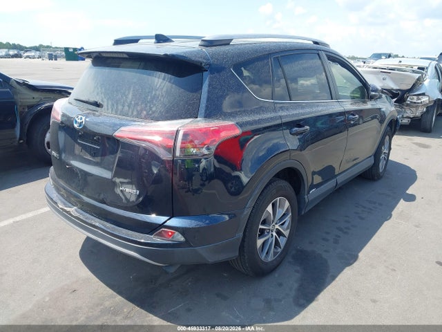 Продаж на аукціоні авто 2018 Toyota Rav4 Hybrid Le, vin: JTMRJREVXJD235867, номер лоту: 45933317