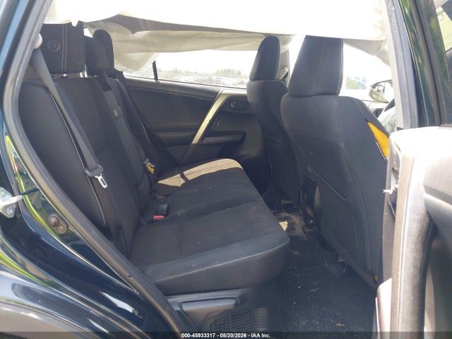 Продаж на аукціоні авто 2018 Toyota Rav4 Hybrid Le, vin: JTMRJREVXJD235867, номер лоту: 45933317