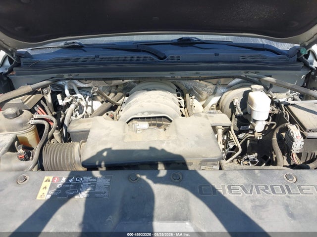 Продаж на аукціоні авто 2017 Chevrolet Suburban Premier, vin: 1GNSKJKCXHR303169, номер лоту: 45933320