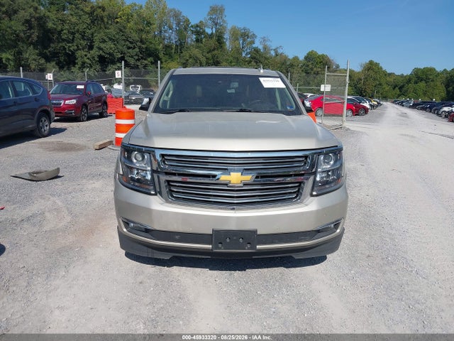 Продаж на аукціоні авто 2017 Chevrolet Suburban Premier, vin: 1GNSKJKCXHR303169, номер лоту: 45933320