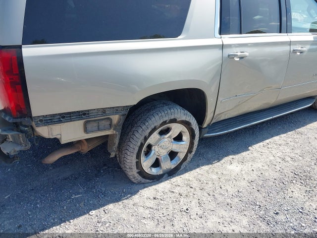 Продаж на аукціоні авто 2017 Chevrolet Suburban Premier, vin: 1GNSKJKCXHR303169, номер лоту: 45933320