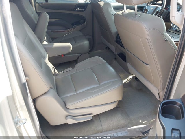 Продаж на аукціоні авто 2017 Chevrolet Suburban Premier, vin: 1GNSKJKCXHR303169, номер лоту: 45933320