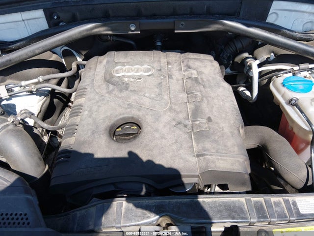 45933321 :رقم المزاد ، WA1L2AFP8GA017306 vin ، 2016 Audi Q5 2.0t Premium مزاد بيع