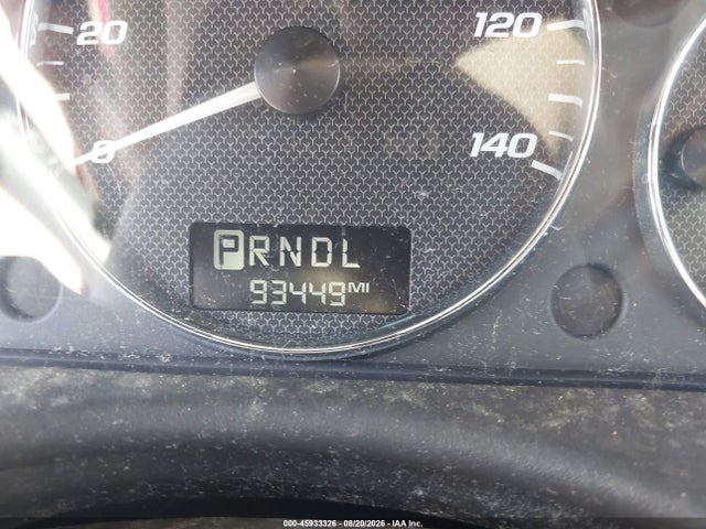 Продаж на аукціоні авто 2006 Chevrolet Malibu Lt, vin: 1G1ZT51896F165088, номер лоту: 45933326