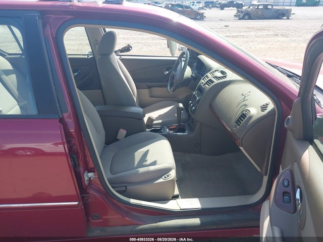 Продаж на аукціоні авто 2006 Chevrolet Malibu Lt, vin: 1G1ZT51896F165088, номер лоту: 45933326