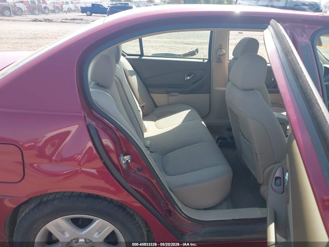 Продаж на аукціоні авто 2006 Chevrolet Malibu Lt, vin: 1G1ZT51896F165088, номер лоту: 45933326