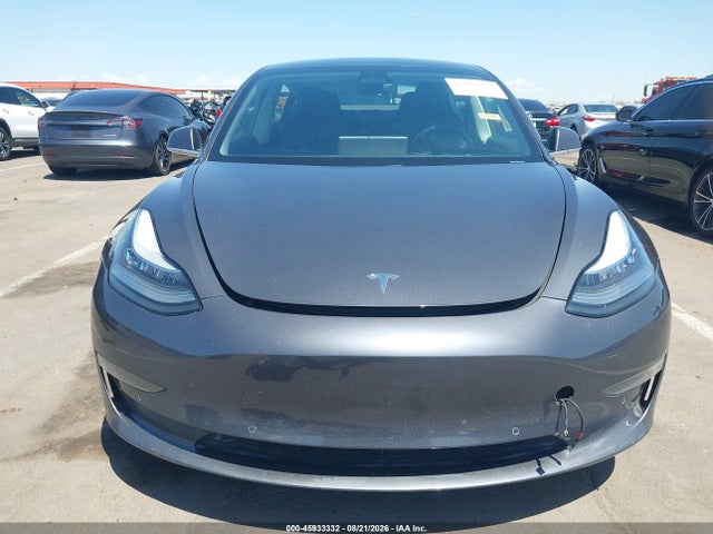 5YJ3E1EAXKF400254 Tesla Model 3 Long Range/mid Range/standard Range/standard Range Plus