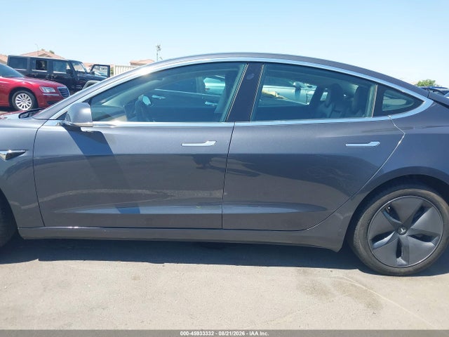 2019 Tesla Model 3 Long Range/mid Range/standard Range/standard Range Plus მანქანა იყიდება აუქციონზე, vin: 5YJ3E1EAXKF400254, აუქციონის ნომერი: 45933332