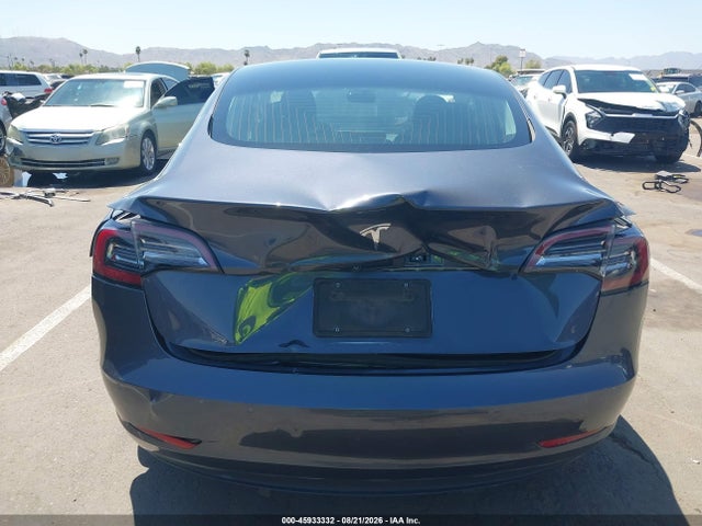2019 Tesla Model 3 Long Range/mid Range/standard Range/standard Range Plus მანქანა იყიდება აუქციონზე, vin: 5YJ3E1EAXKF400254, აუქციონის ნომერი: 45933332