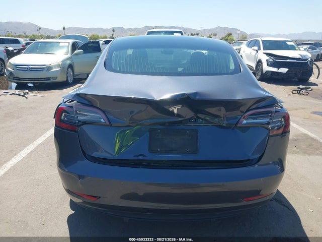 2019 Tesla Model 3 Long Range/mid Range/standard Range/standard Range Plus მანქანა იყიდება აუქციონზე, vin: 5YJ3E1EAXKF400254, აუქციონის ნომერი: 45933332