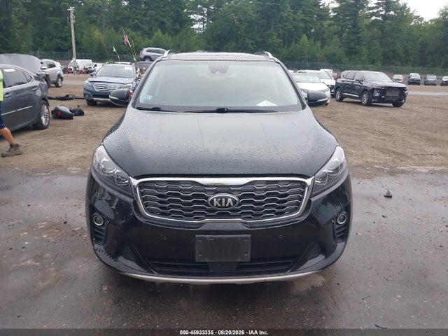 KIA Sorento 3.3l Ex 2019 5XYPHDA58KG464174 Image 12