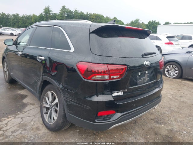 KIA Sorento 3.3l Ex 2019 5XYPHDA58KG464174 Image 17