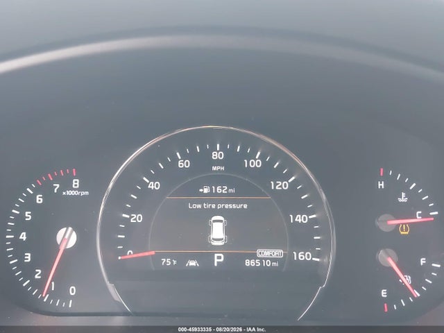 KIA Sorento 3.3l Ex 2019 5XYPHDA58KG464174 Image 7