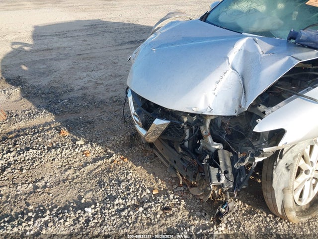 Nissan ROGUE SV 2015 KNMAT2MV7FP569098 Image 6