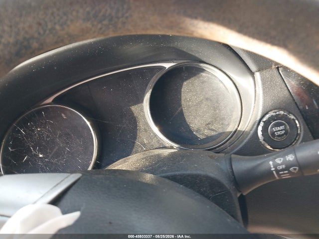 Nissan ROGUE SV 2015 KNMAT2MV7FP569098 Image 7