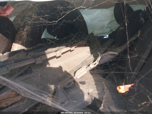 Nissan ROGUE SV 2015 KNMAT2MV7FP569098 Image 8