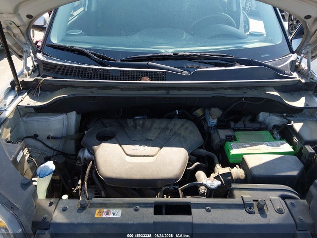 45933338 :رقم المزاد ، KNDJN2A28F7814401 vin ، 2015 Kia Soul مزاد بيع