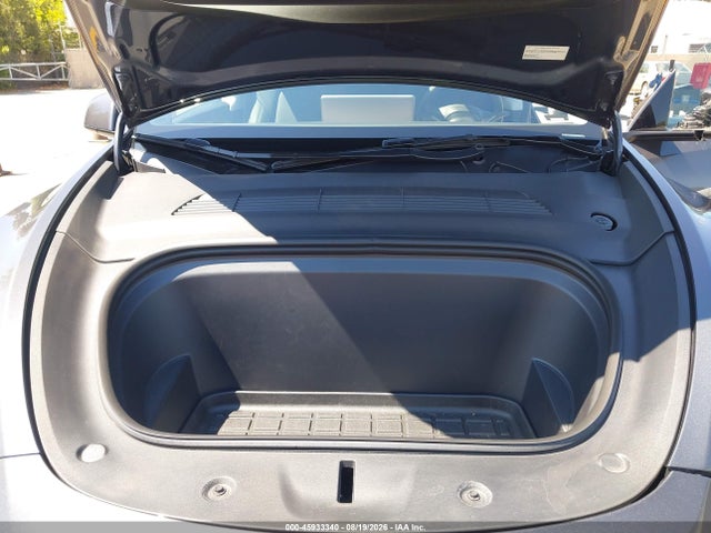Auction sale of the 2023 Tesla Model Y Awd/long Range Dual Motor All-wheel Drive, vin: 7SAYGDEE6PA194667, lot number: 45933340