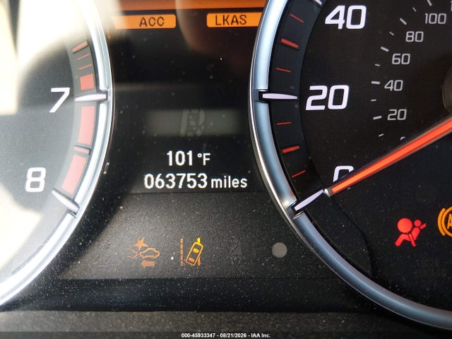 2020 Acura Mdx Technology   A-spec Packages მანქანა იყიდება აუქციონზე, vin: 5J8YD4H05LL026147, აუქციონის ნომერი: 45933347