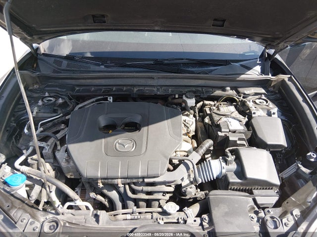 45933349 :رقم المزاد ، 3MVDMBAM6PM548481 vin ، 2023 Mazda Cx-30 2.5 S مزاد بيع