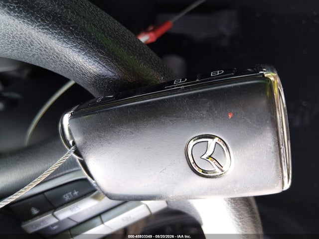 45933349 :رقم المزاد ، 3MVDMBAM6PM548481 vin ، 2023 Mazda Cx-30 2.5 S مزاد بيع