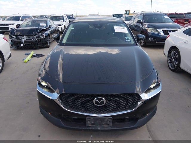 45933349 :رقم المزاد ، 3MVDMBAM6PM548481 vin ، 2023 Mazda Cx-30 2.5 S مزاد بيع