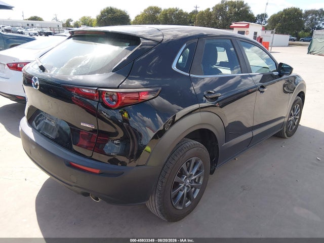 45933349 :رقم المزاد ، 3MVDMBAM6PM548481 vin ، 2023 Mazda Cx-30 2.5 S مزاد بيع