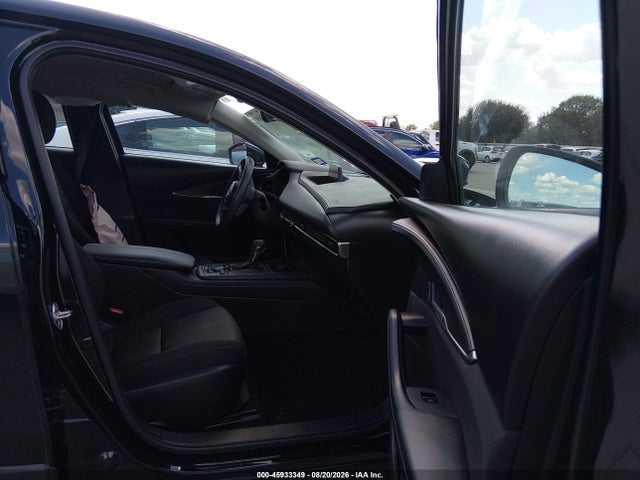 45933349 :رقم المزاد ، 3MVDMBAM6PM548481 vin ، 2023 Mazda Cx-30 2.5 S مزاد بيع