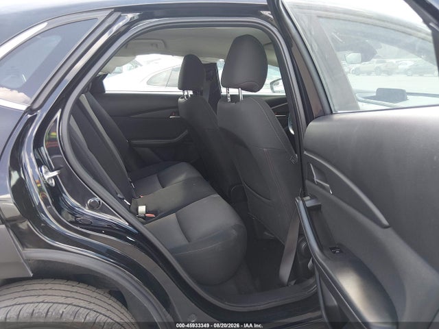 45933349 :رقم المزاد ، 3MVDMBAM6PM548481 vin ، 2023 Mazda Cx-30 2.5 S مزاد بيع