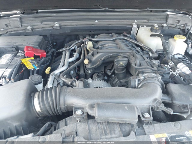 Продаж на аукціоні авто 2023 Jeep Gladiator Sport S 4x4, vin: 1C6JJTAG0PL575147, номер лоту: 45933350