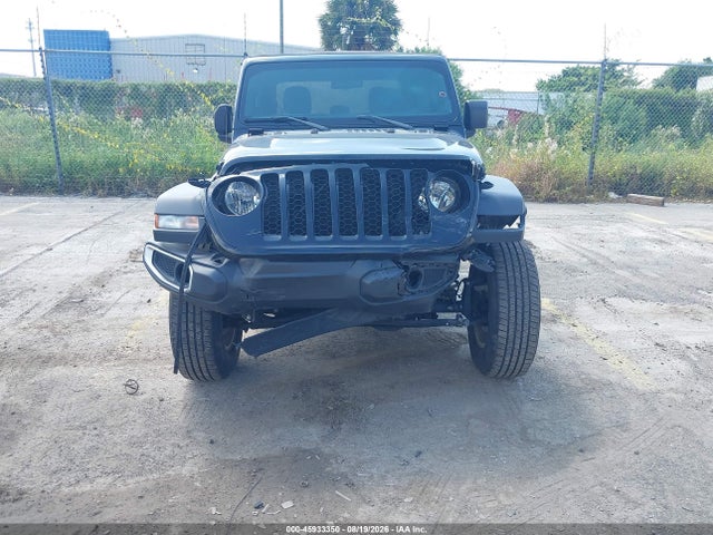 Продаж на аукціоні авто 2023 Jeep Gladiator Sport S 4x4, vin: 1C6JJTAG0PL575147, номер лоту: 45933350