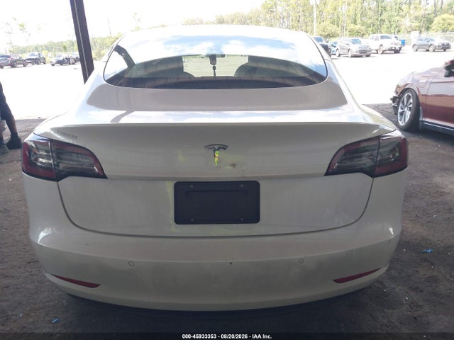Tesla Model 3 Rear-wheel Drive 2022 5YJ3E1EA4NF310991 Image 14