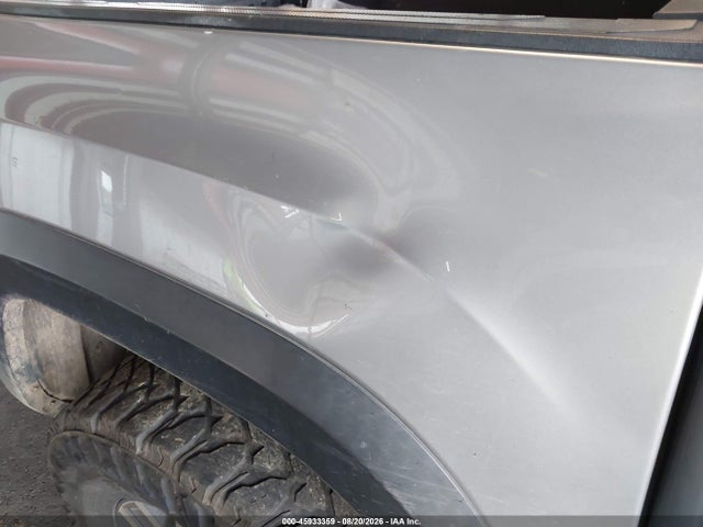 Продажа на аукционе авто 2020 Toyota Tacoma Trd Off-road, vin: 5TFCZ5AN0LX225850, номер лота: 45933359