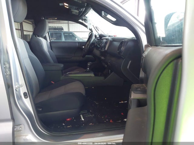 Продажа на аукционе авто 2020 Toyota Tacoma Trd Off-road, vin: 5TFCZ5AN0LX225850, номер лота: 45933359