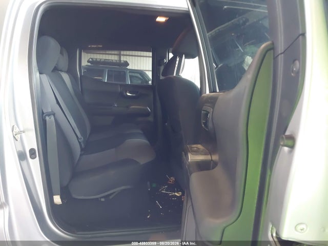 Продажа на аукционе авто 2020 Toyota Tacoma Trd Off-road, vin: 5TFCZ5AN0LX225850, номер лота: 45933359
