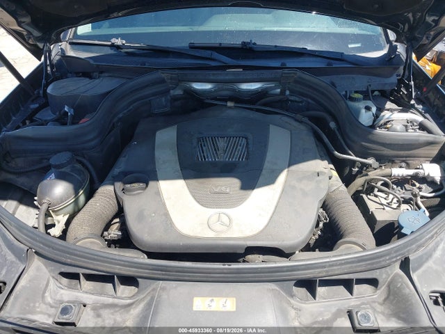 Продаж на аукціоні авто 2010 Mercedes-benz Glk 350, vin: WDCGG5GB1AF477673, номер лоту: 45933360