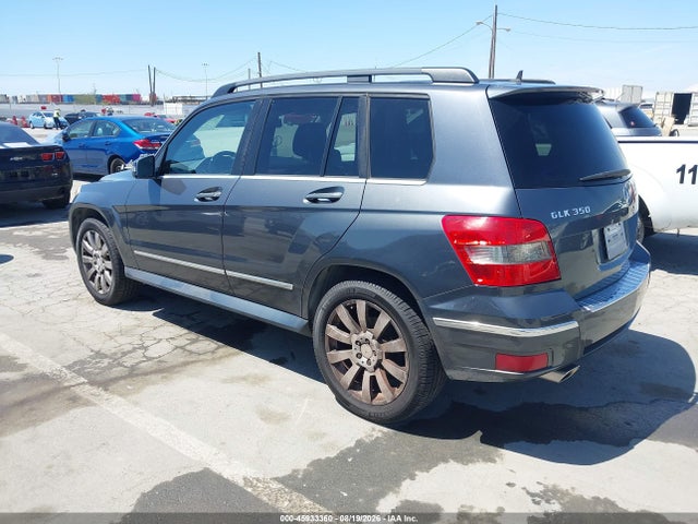 Продаж на аукціоні авто 2010 Mercedes-benz Glk 350, vin: WDCGG5GB1AF477673, номер лоту: 45933360