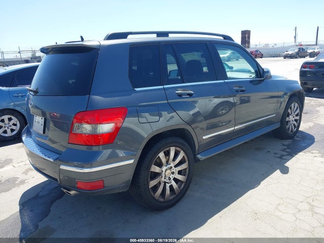 Продаж на аукціоні авто 2010 Mercedes-benz Glk 350, vin: WDCGG5GB1AF477673, номер лоту: 45933360