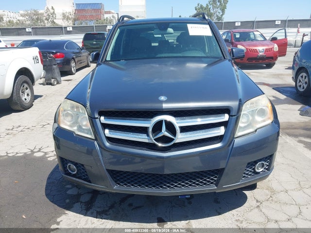 Продаж на аукціоні авто 2010 Mercedes-benz Glk 350, vin: WDCGG5GB1AF477673, номер лоту: 45933360