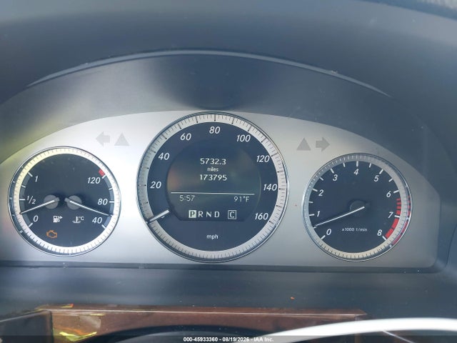 Продаж на аукціоні авто 2010 Mercedes-benz Glk 350, vin: WDCGG5GB1AF477673, номер лоту: 45933360