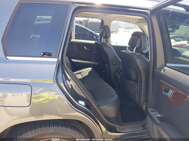 Продаж на аукціоні авто 2010 Mercedes-benz Glk 350, vin: WDCGG5GB1AF477673, номер лоту: 45933360