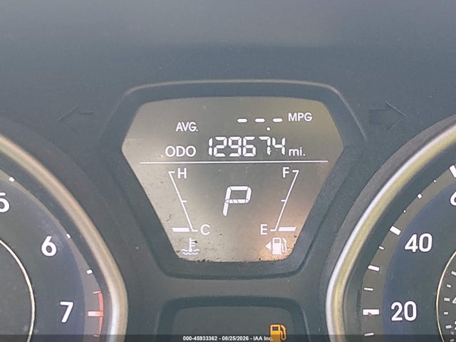 Aukcja sprzedaży 2013 Hyundai Elantra Gls, vin: 5NPDH4AE3DH317825, numer aukcji: 45933362