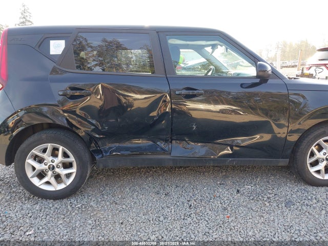 Aukcja sprzedaży 2021 Kia Soul S, vin: KNDJ23AU3M7752497, numer aukcji: 45933368