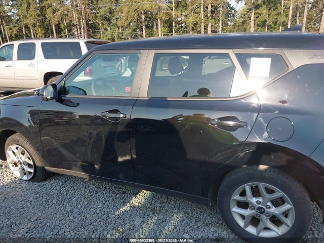 Aukcja sprzedaży 2021 Kia Soul S, vin: KNDJ23AU3M7752497, numer aukcji: 45933368