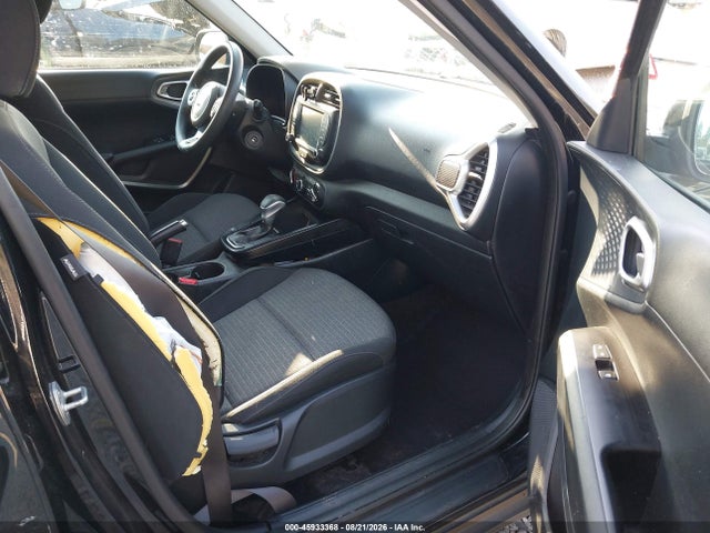 Aukcja sprzedaży 2021 Kia Soul S, vin: KNDJ23AU3M7752497, numer aukcji: 45933368
